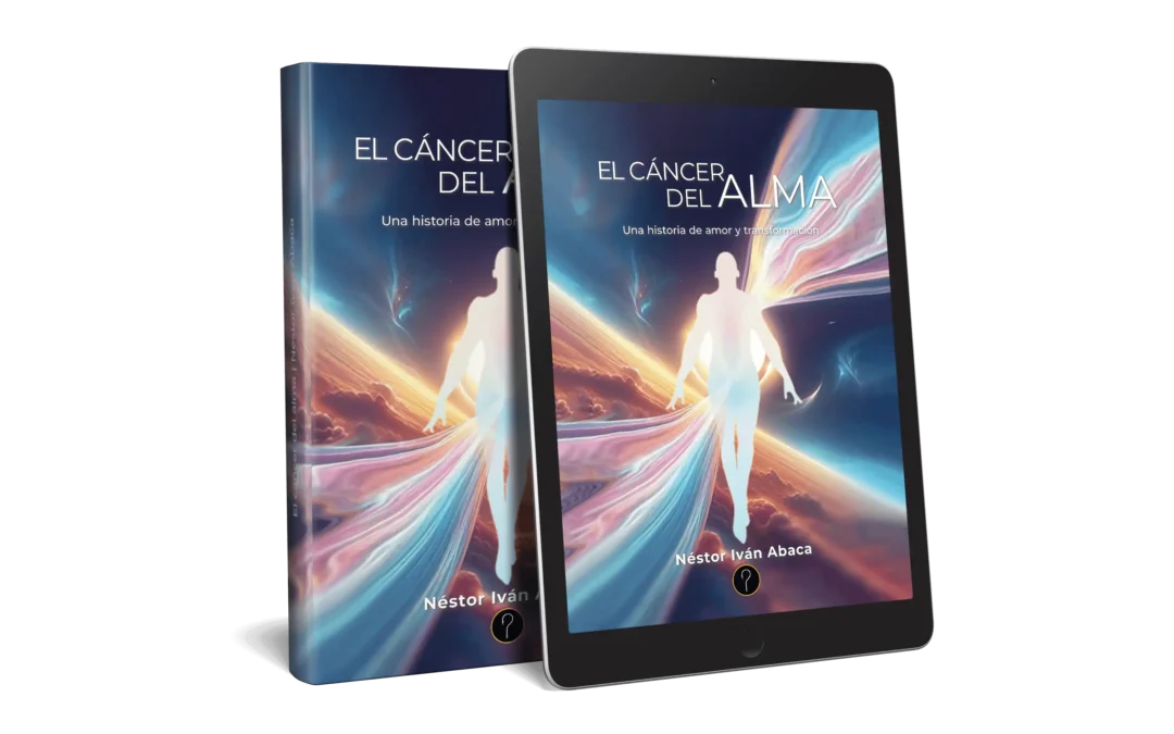 El cáncer del alma: Una historia de amor y transformación