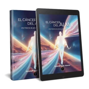 El cáncer del alma: Una historia de amor y transformación