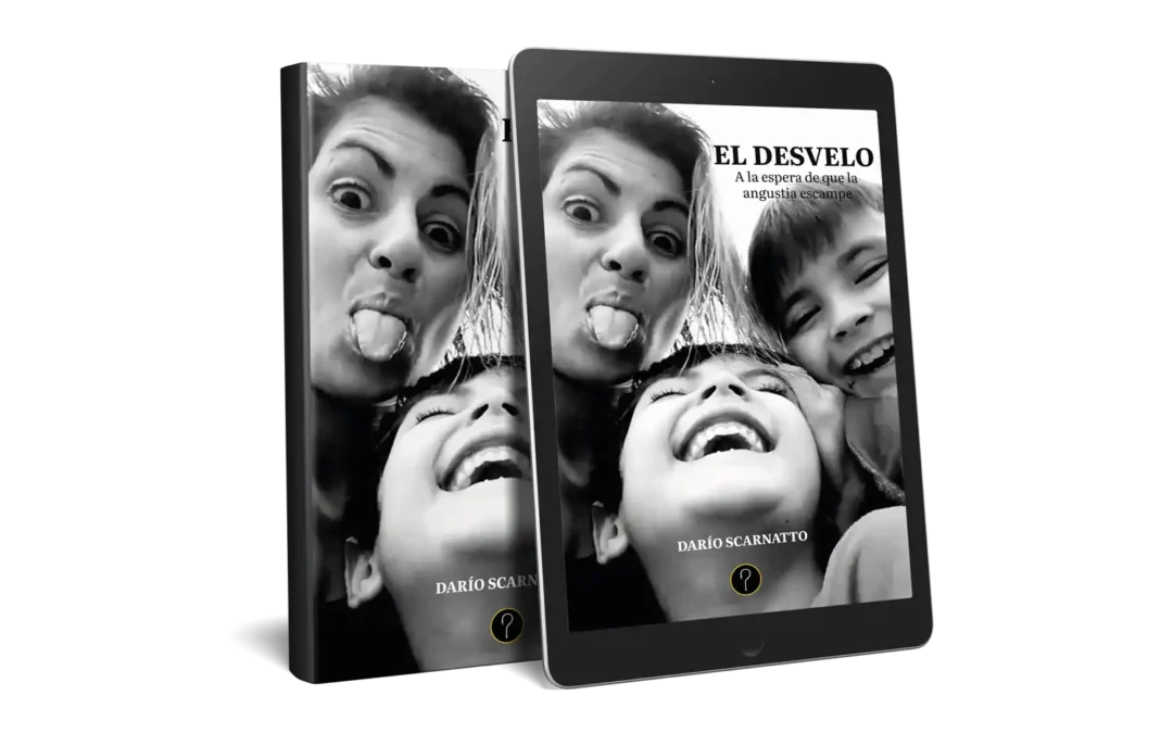 El desvelo: A la espera de que la angustia escampe