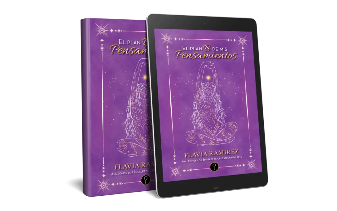 El plan B de mis pensamientos: Ahí donde Los Ángeles se entrecruzan con mi arte