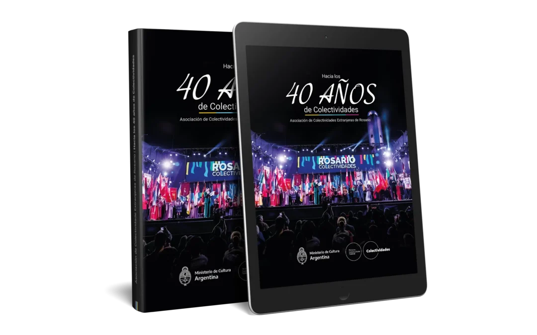 Hacia los 40 años de Colectividades
