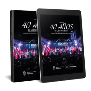 Hacia los 40 años de Colectividades