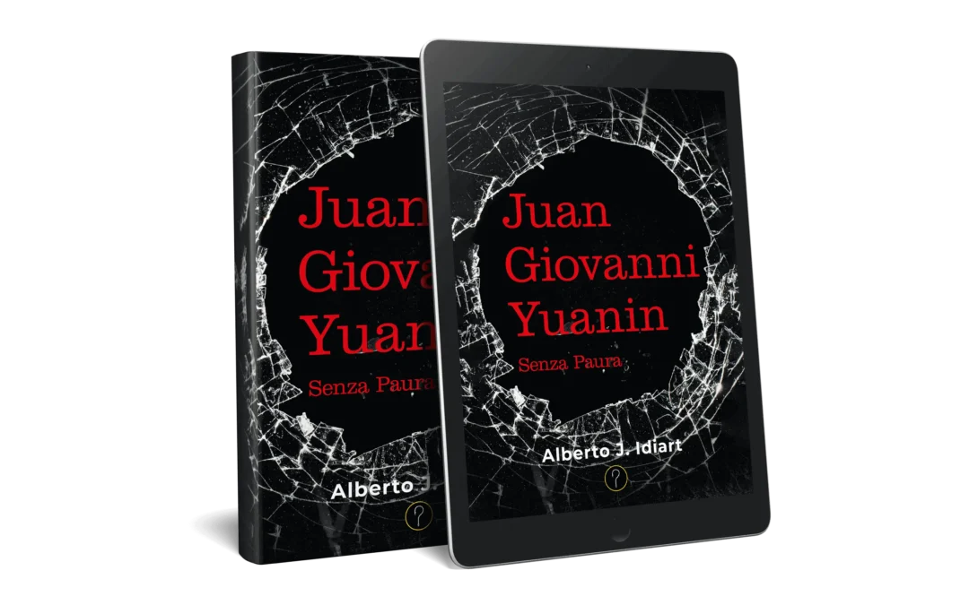 Juan Giovanni Yuanin: Senza Paura