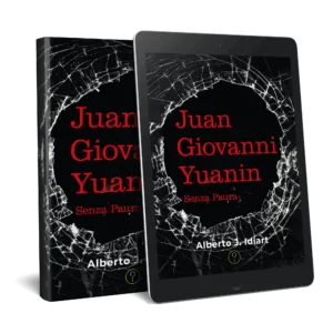 Juan Giovanni Yuanin: Senza Paura