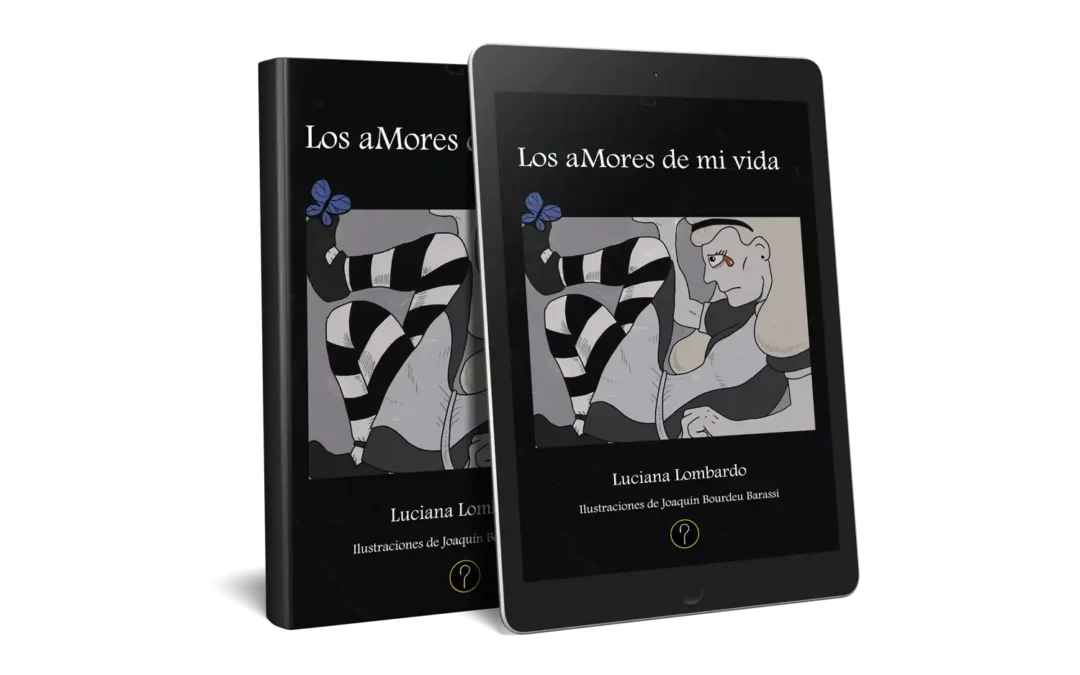 Los aMores de mi vida