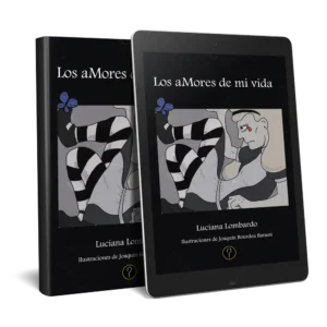 Los aMores de mi vida