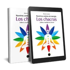 Nuestros centros de energía. Los chacras