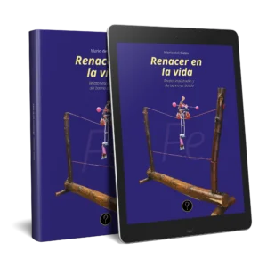 Renacer en la vida: Relatos espirituales y del barrio de Boedo