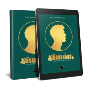 Simón, el camionero de mi vida