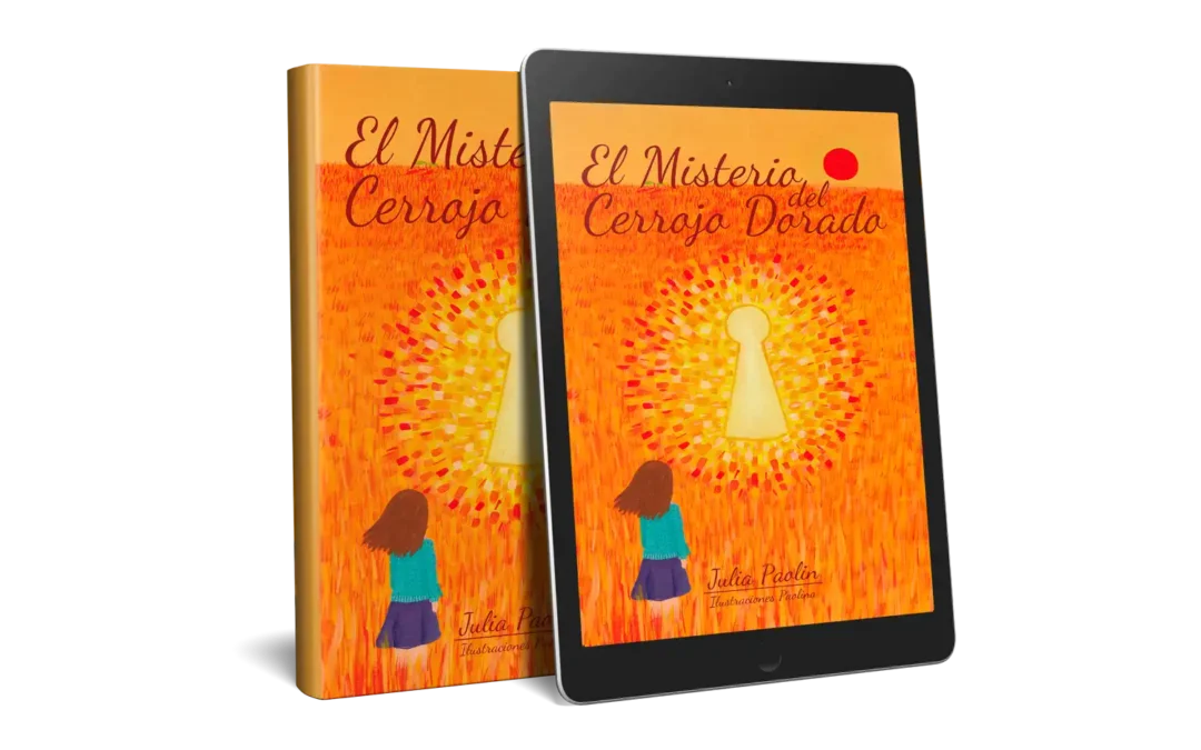 El misterio del cerrojo dorado