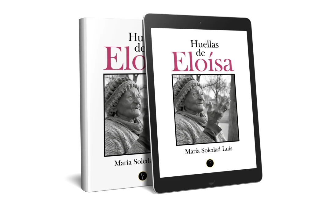Huellas de Eloísa