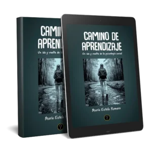 Camino de aprendizaje: Un ida y vuelta de la psicología social