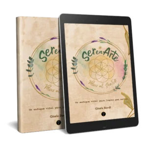SerenArte: Un enfoque vital para lograr paz mental