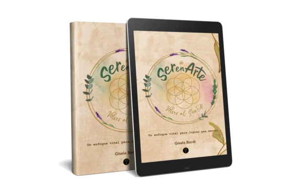 SerenArte: Un enfoque vital para lograr paz mental