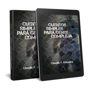 Cuentos simples para gente compleja