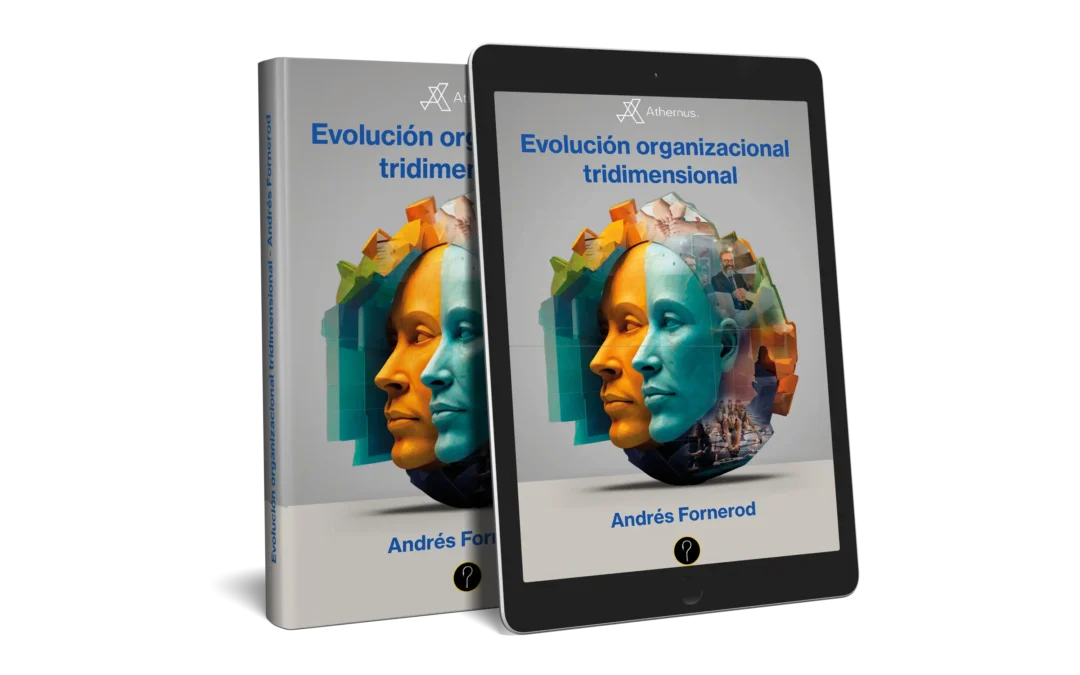 Athernus. Evolución organizacional tridimensional
