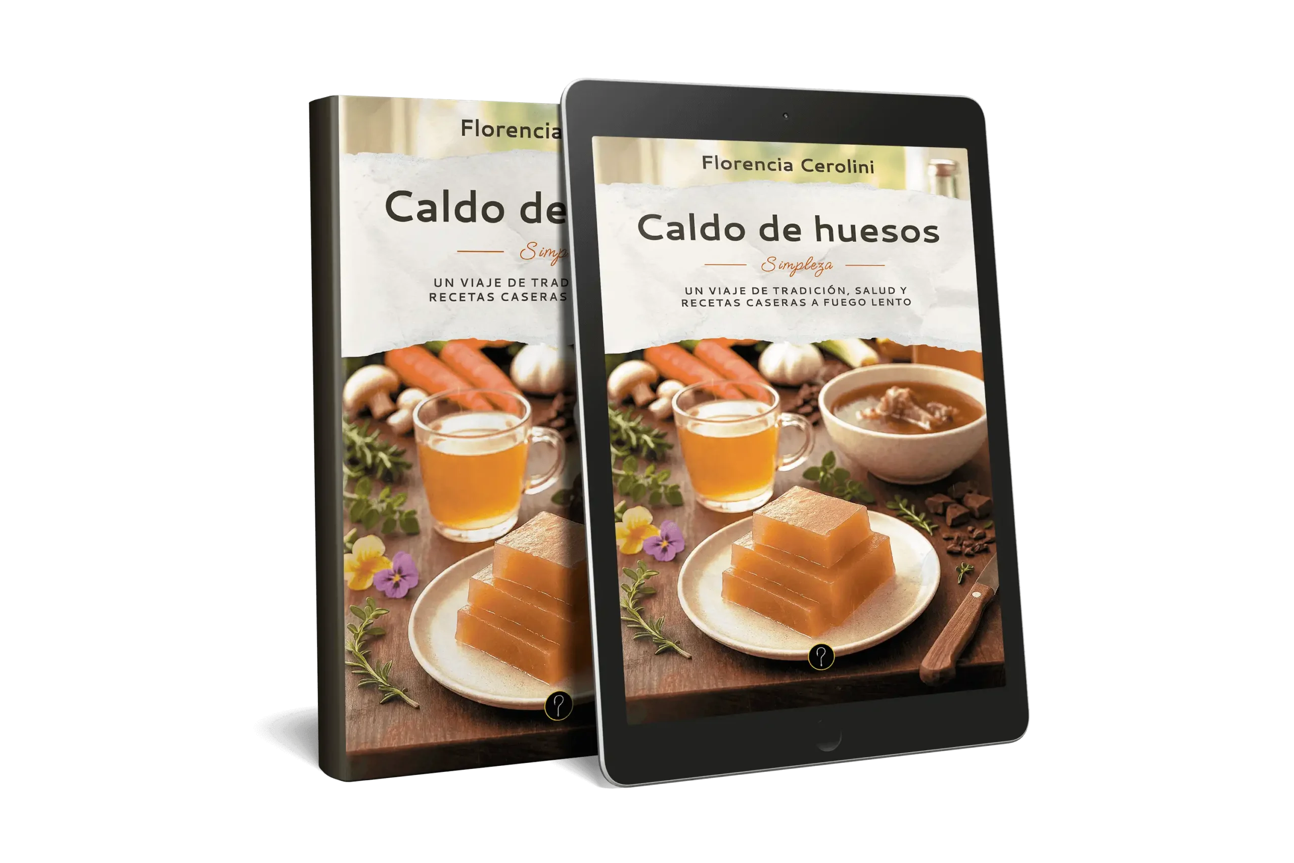 Caldo de huesos: Un viaje de tradición, salud y recetas caseras a fuego lento