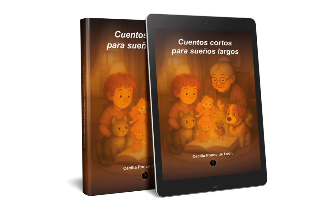 Cuentos cortos para sueños largos
