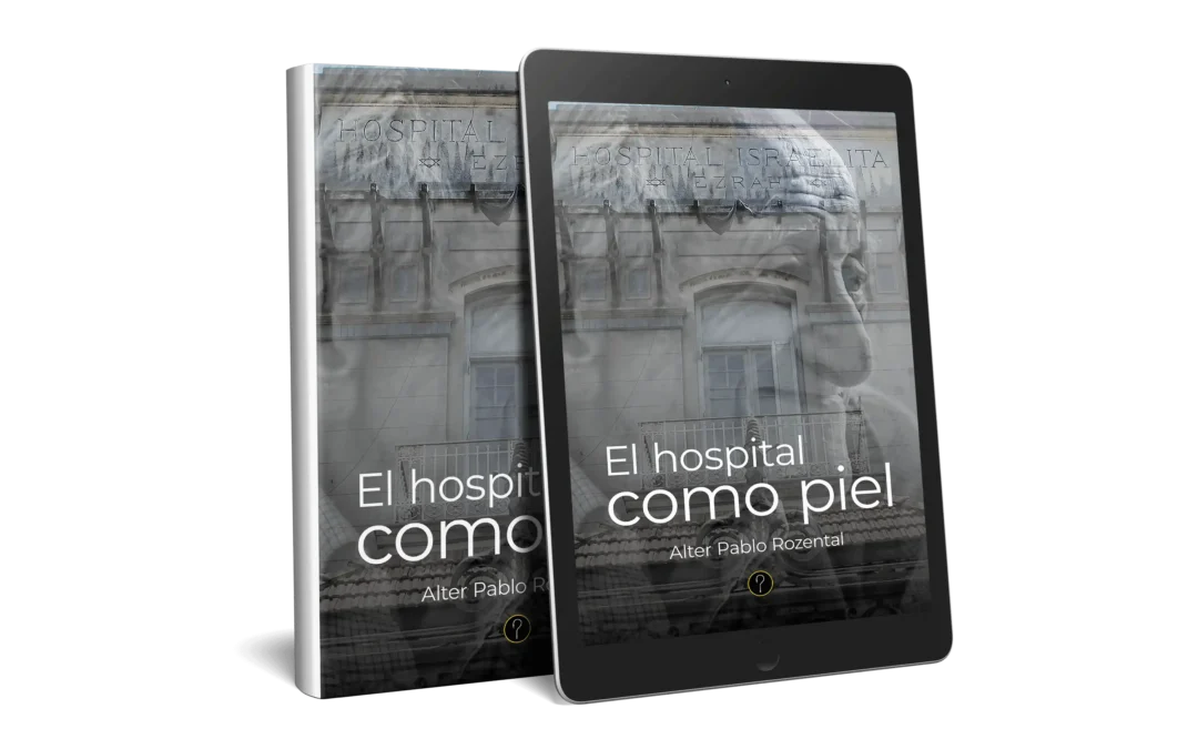 El hospital como piel