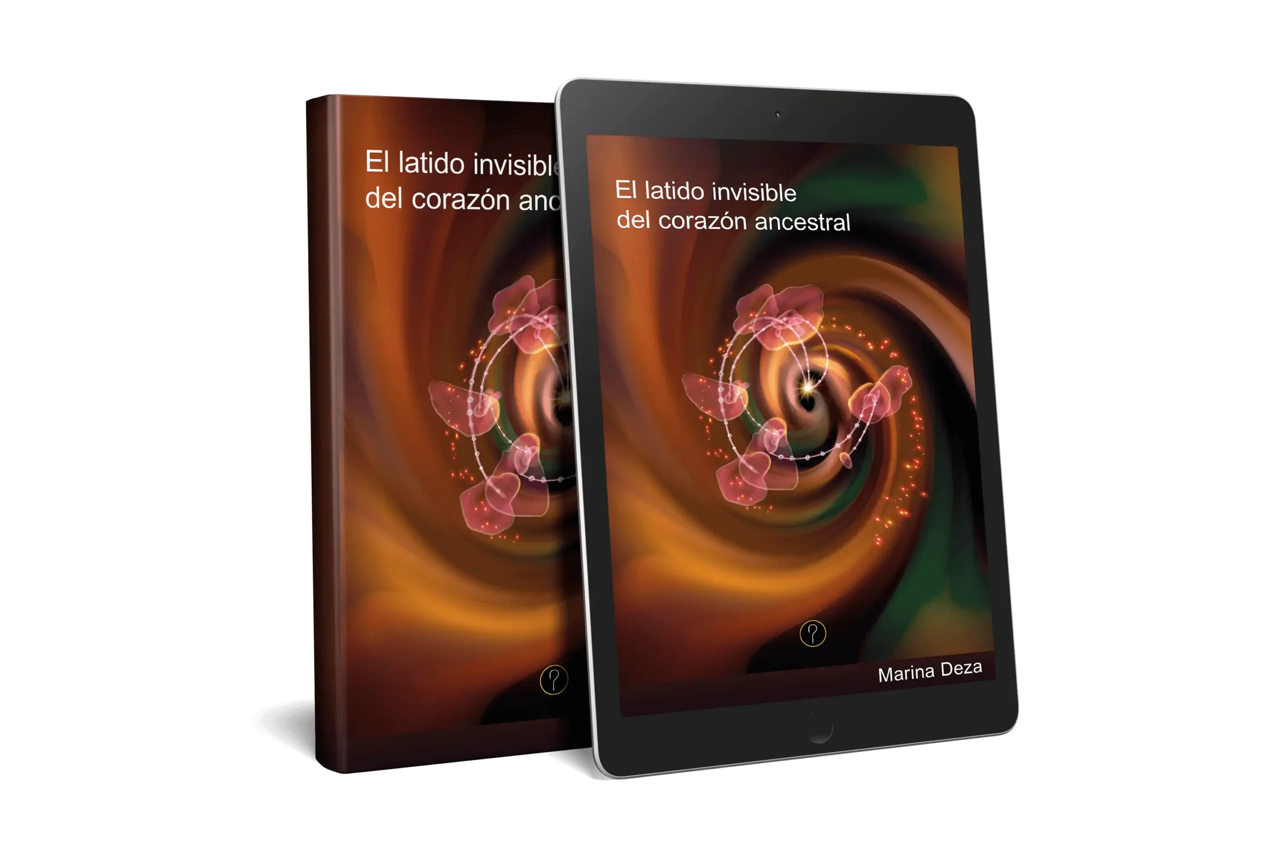 El latido invisible del corazón ancestral