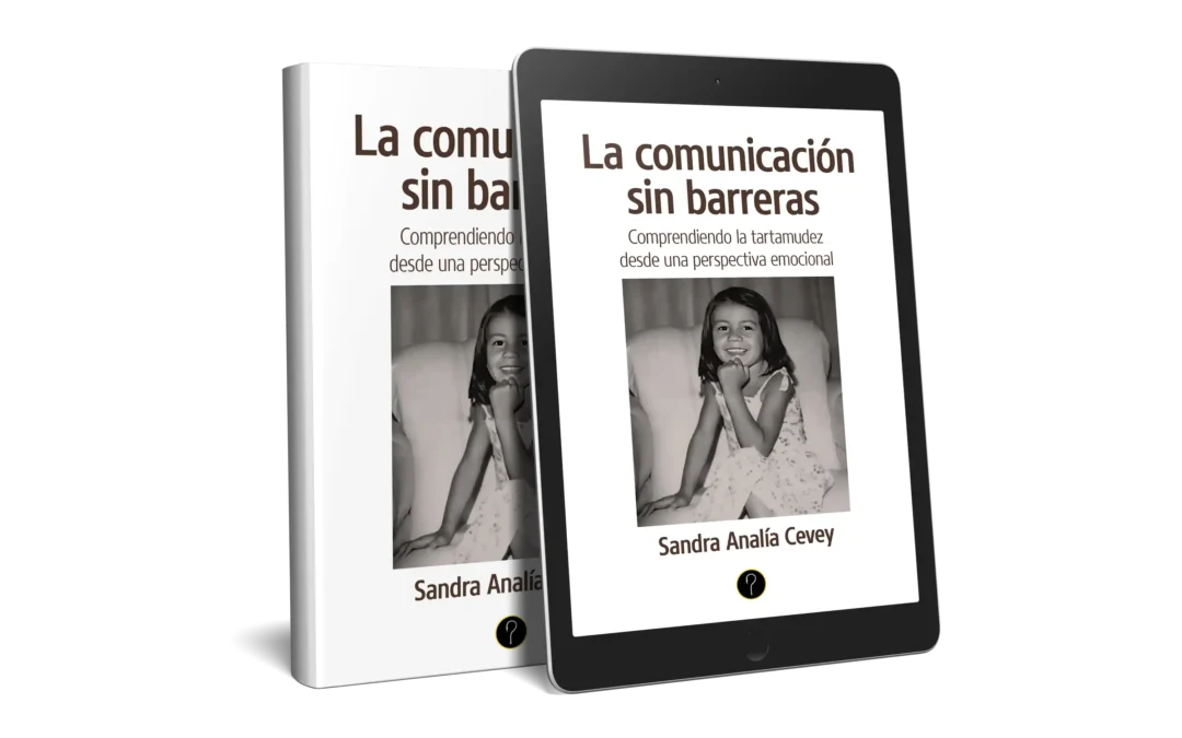 La comunicación sin barreras: Comprensión de la tartamudez desde una perspectiva emocional