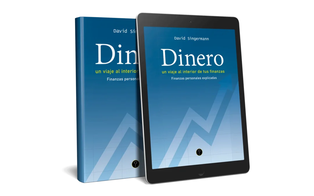 Dinero, un viaje al interior de tus finanzas: Finanzas personales explicadas