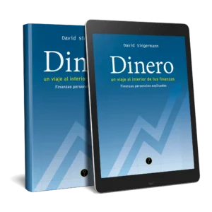 Dinero, un viaje al interior de tus finanzas: Finanzas personales explicadas