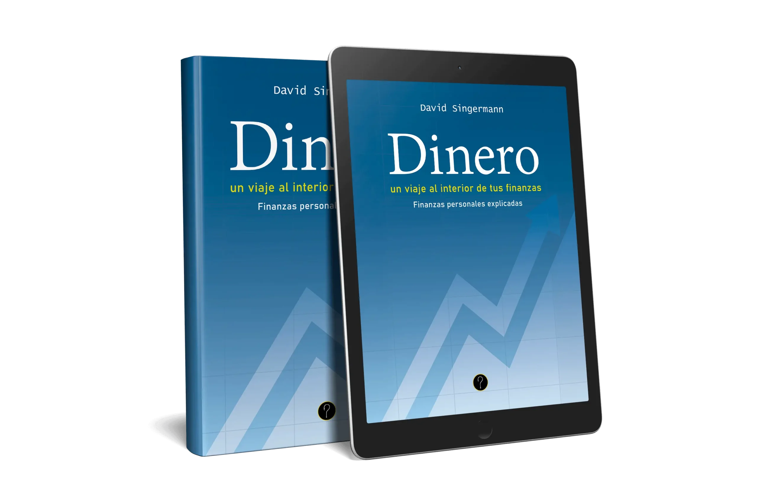 Dinero, un viaje al interior de tus finanzas: Finanzas personales explicadas