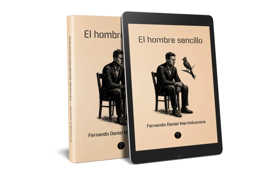 El hombre sencillo