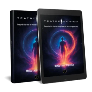 Teatro holístico