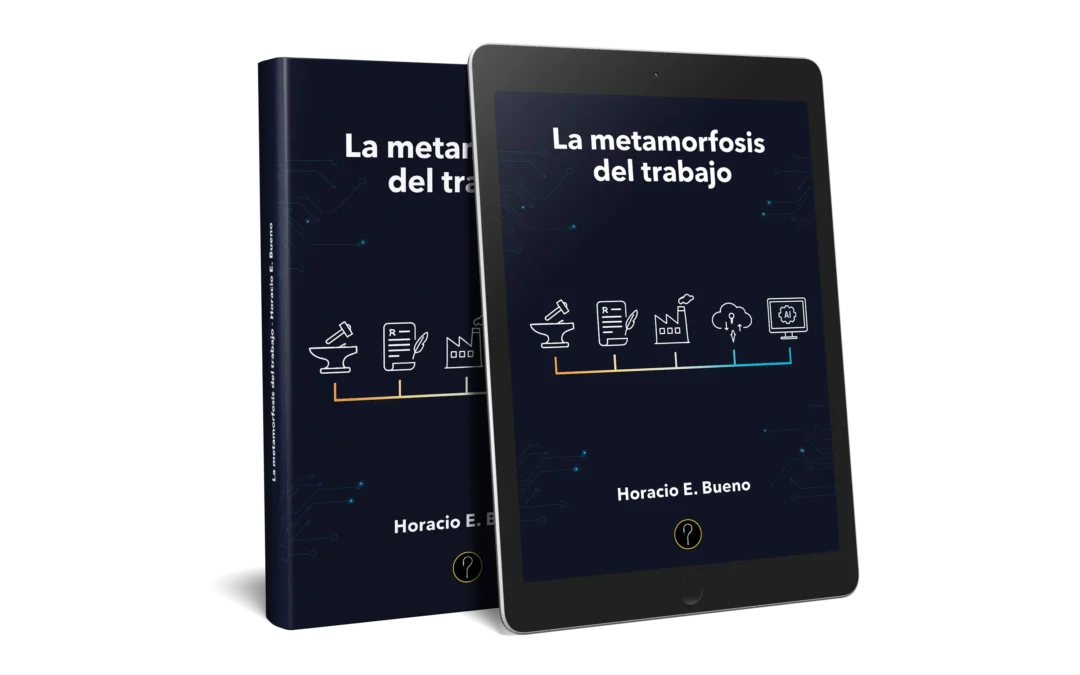 La metamorfosis del trabajo