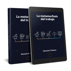 La metamorfosis del trabajo