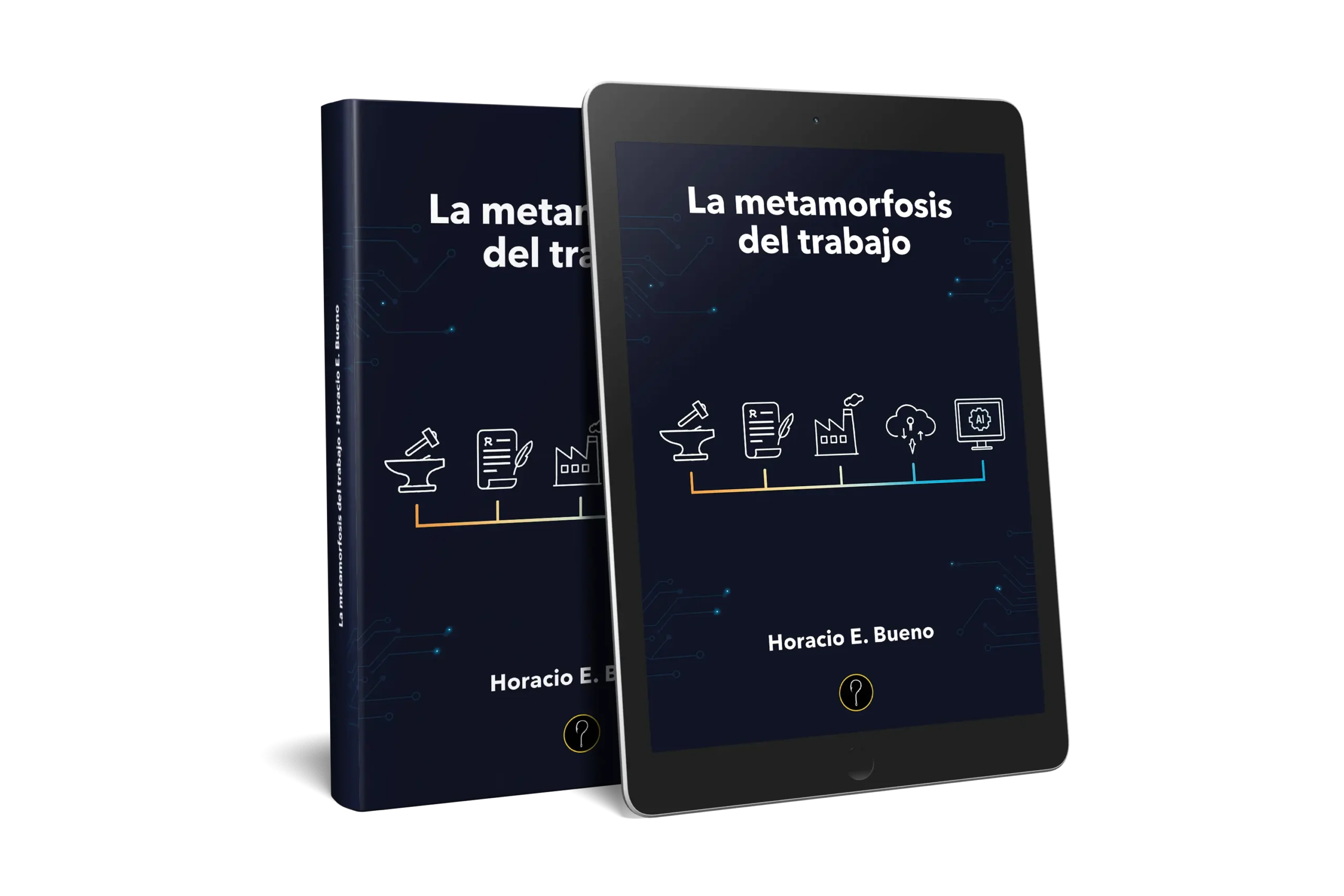 La metamorfosis del trabajo