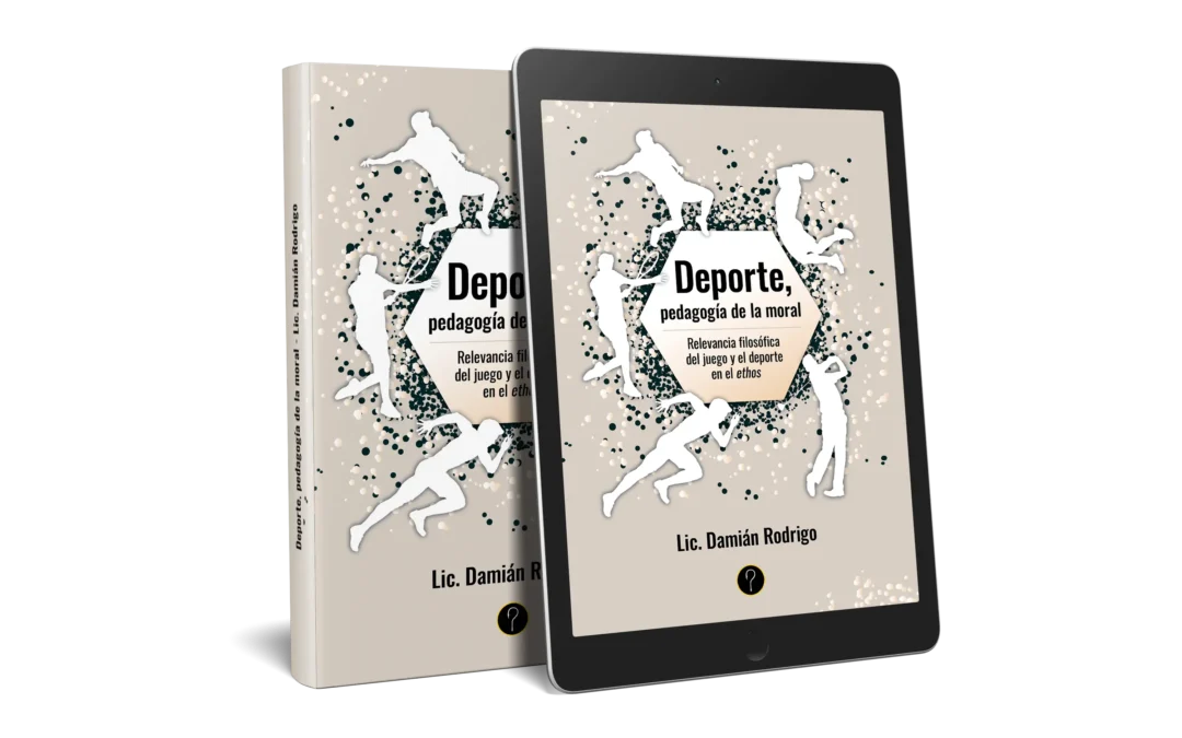 Deporte, pedagogía de la moral