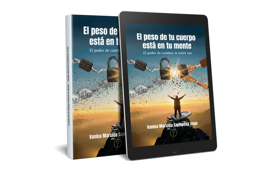 El peso de tu cuerpo está en tu mente