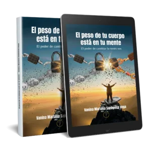El peso de tu cuerpo está en tu mente