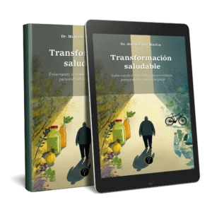 Transformación saludable: Enfrentando la obesidad con un método personalizado para adelgazar