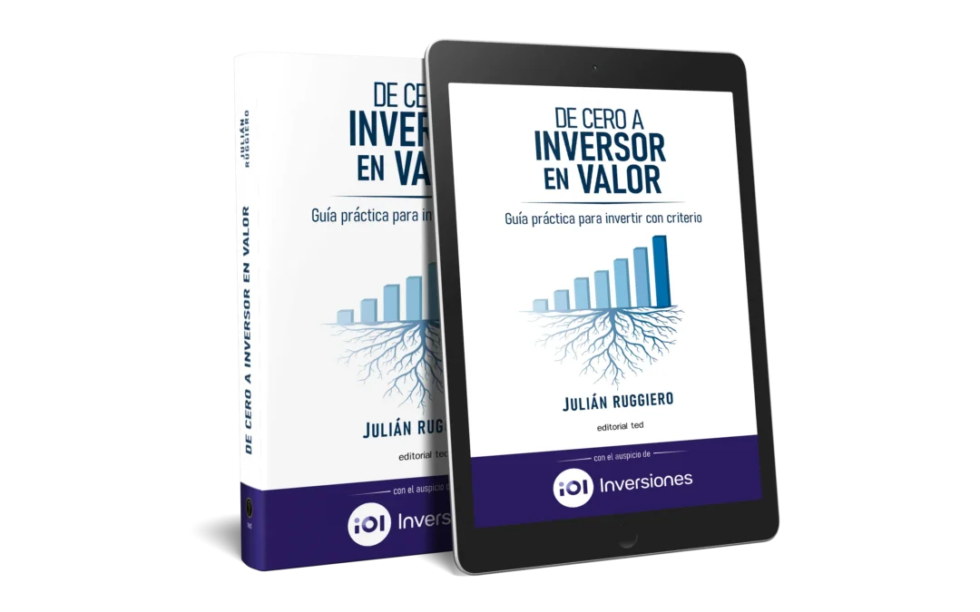 De cero a inversor en valor