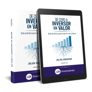 De cero a inversor en valor