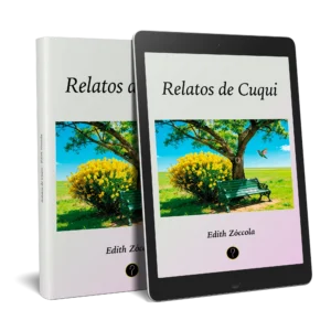 Relatos de Cuqui