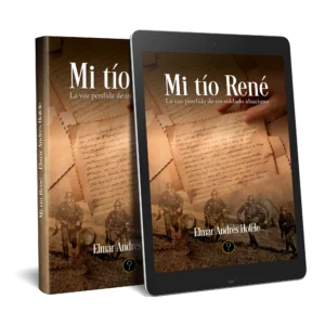 Mi tío René. La voz perdida de un soldado alsaciano