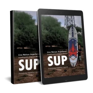 SUP. Expedición literaria y social