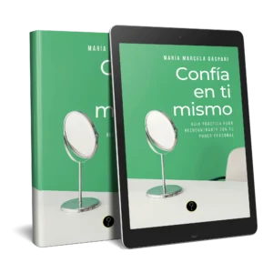 Confía en ti mismo