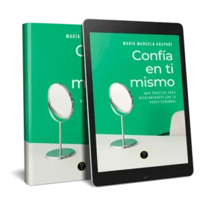 Confía en ti mismo