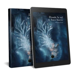 Donde la sal se hace hueso