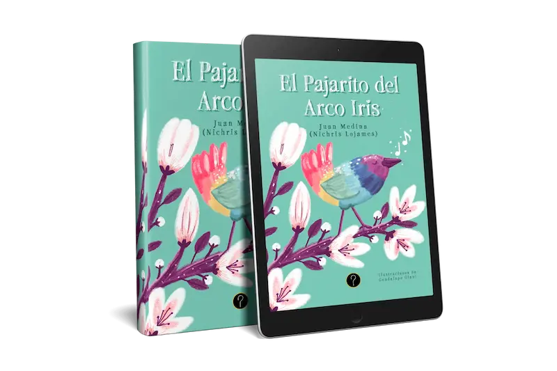 El Pajarito del Arco Iris