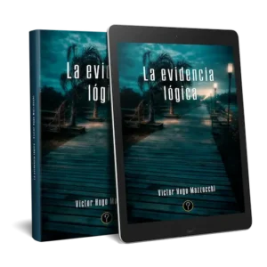 La evidencia lógica
