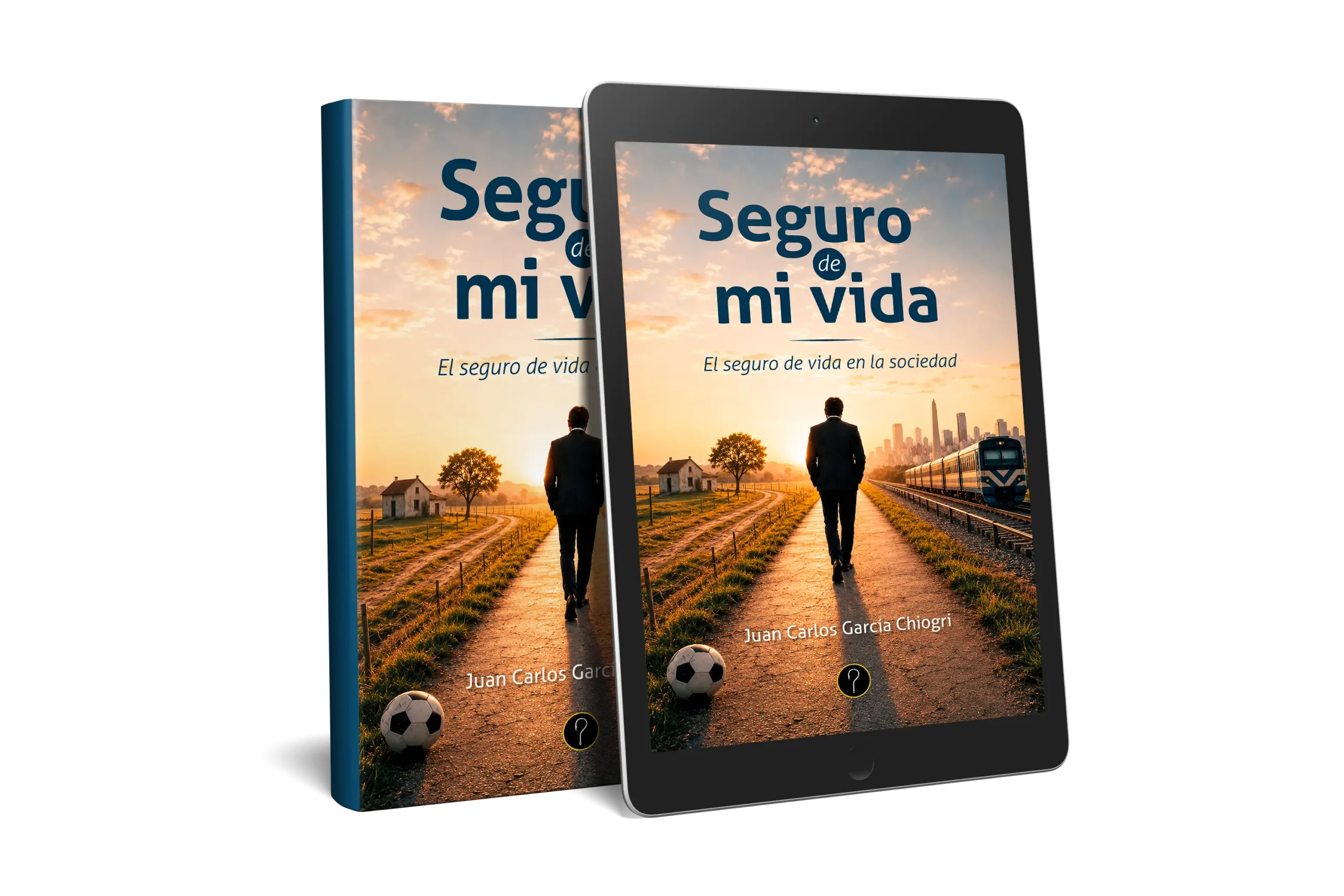 Seguro de mi vida. El seguro de vida en la sociedad