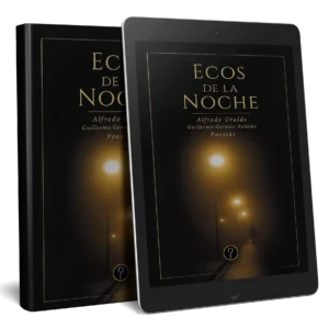 Ecos de la noche. Poesías