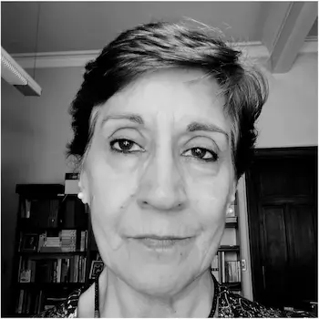 Liliana Saez Correctora de textos especializada en analisis sintactico